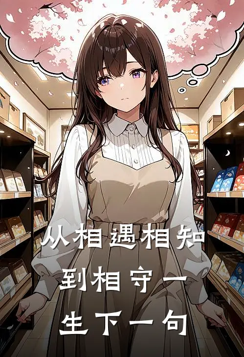 从相遇相知到相守一生下一句