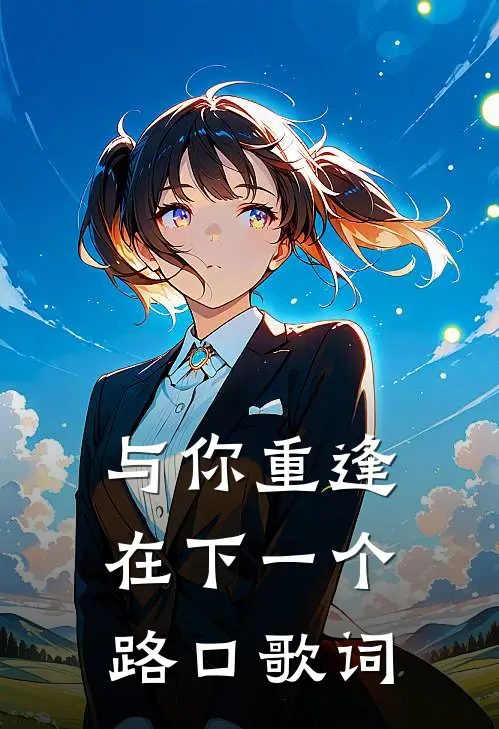 与你重逢在下一个路口歌词