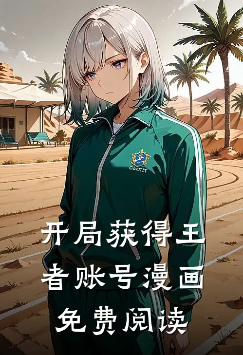 开局获得王者账号漫画免费阅读