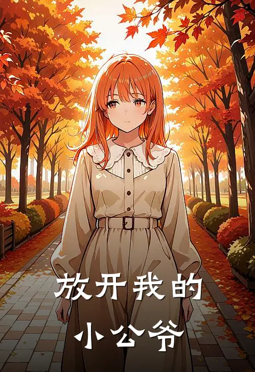 放开我的小公爷