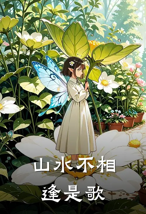 山水不相逢是歌