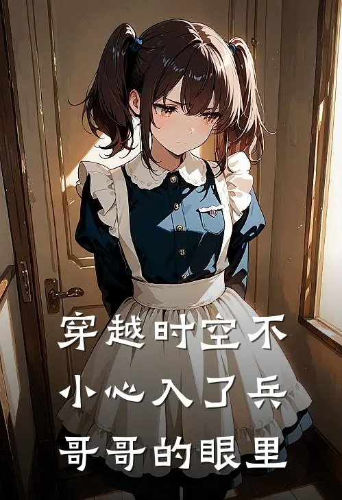 穿越时空不小心入了兵哥哥的眼里