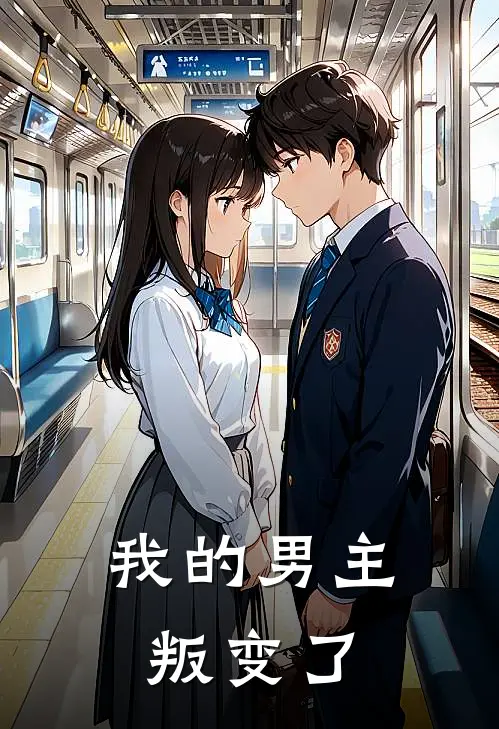 我的男主叛变了