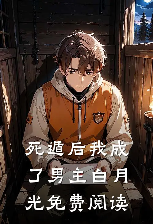 死遁后我成了男主白月光免费阅读