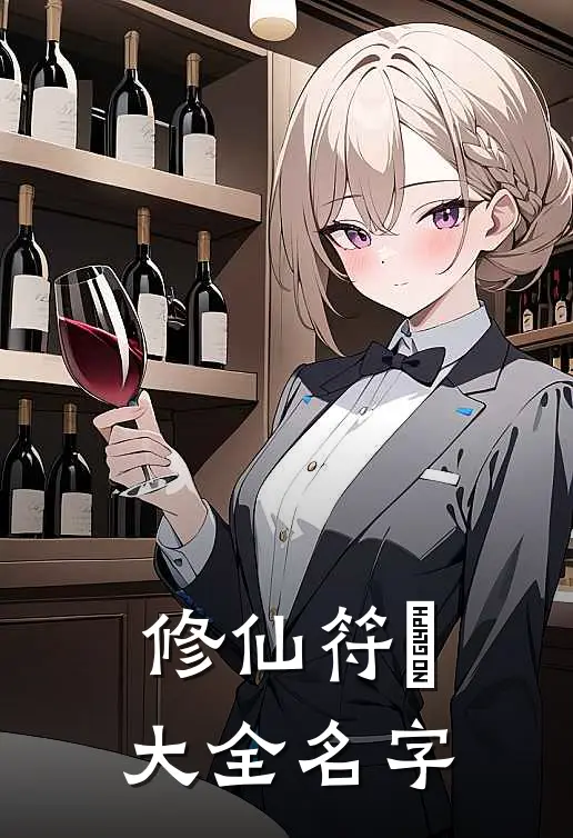 修仙符箓大全名字