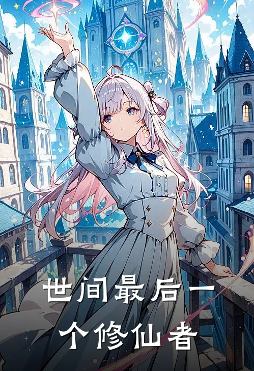 世间最后一个修仙者