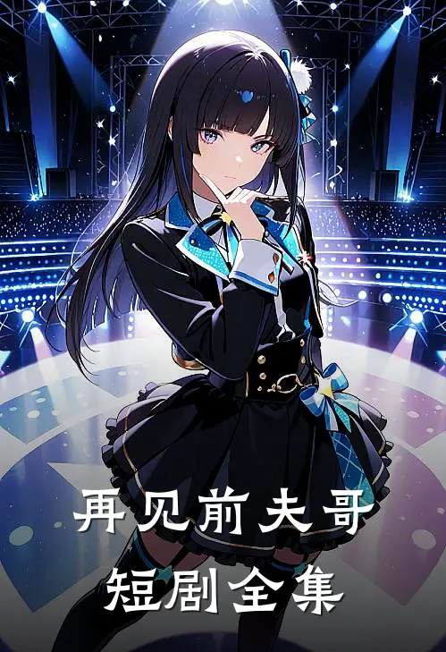 再见前夫哥短剧全集