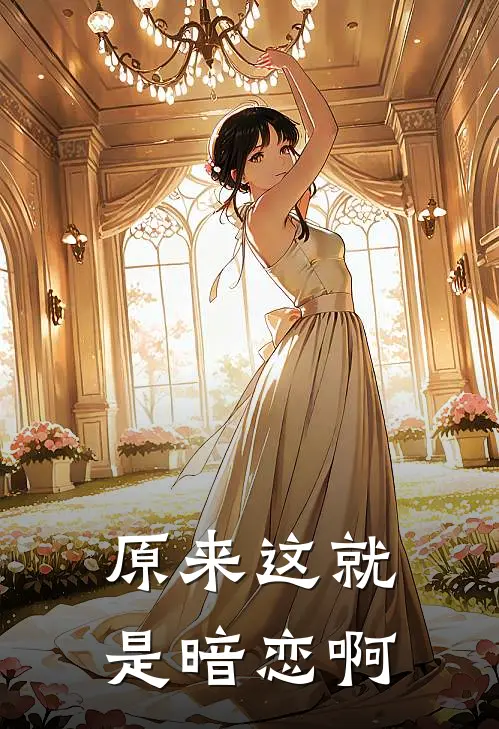 原来这就是暗恋啊