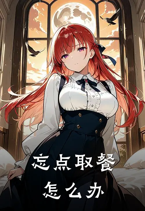 忘点取餐怎么办