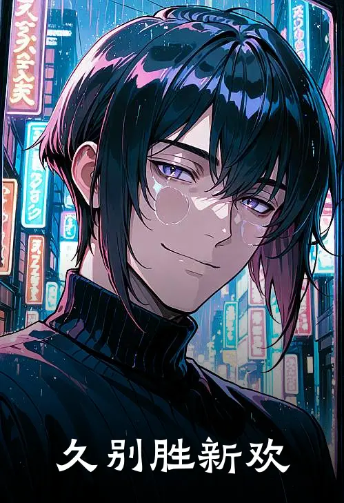 久别胜新欢