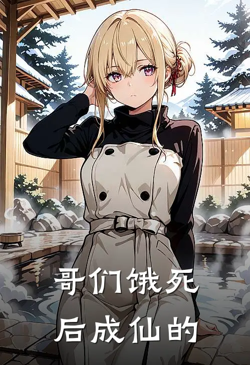 哥们饿死后成仙的