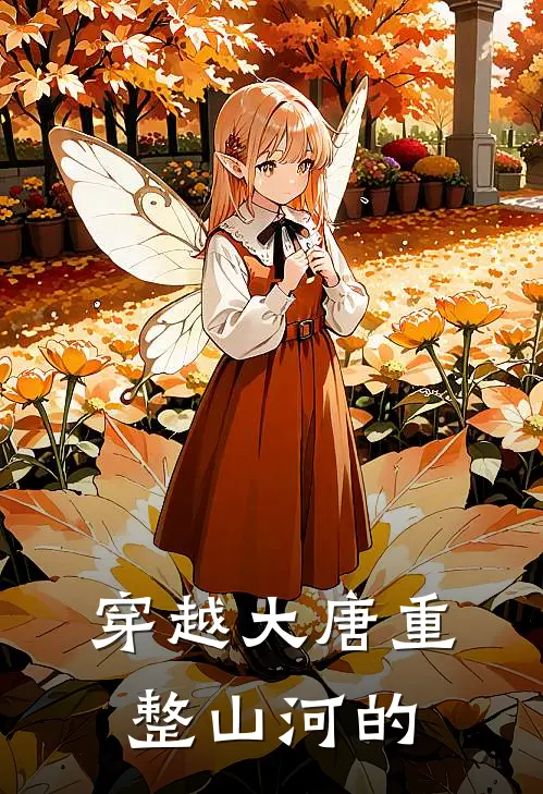 穿越大唐重整山河的