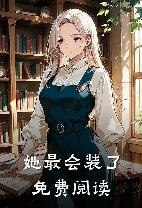 她最会装了免费阅读