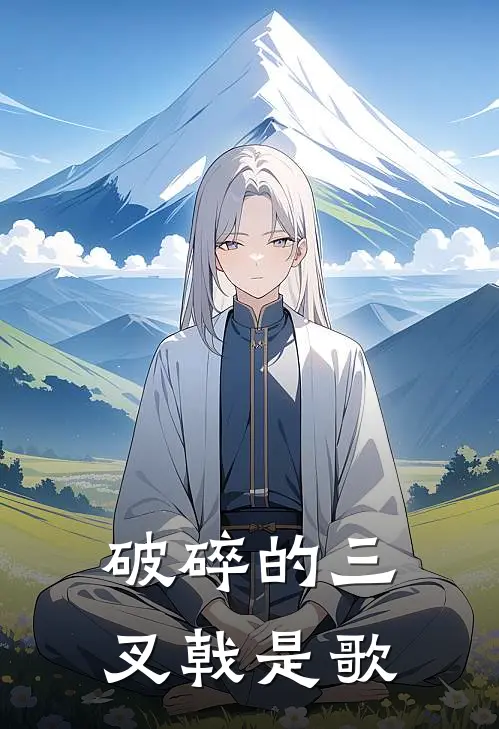 破碎的三叉戟是歌