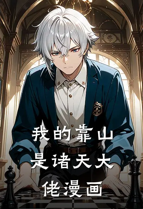 我的靠山是诸天大佬漫画