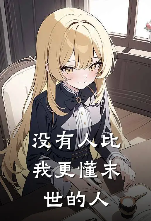 没有人比我更懂末世的人