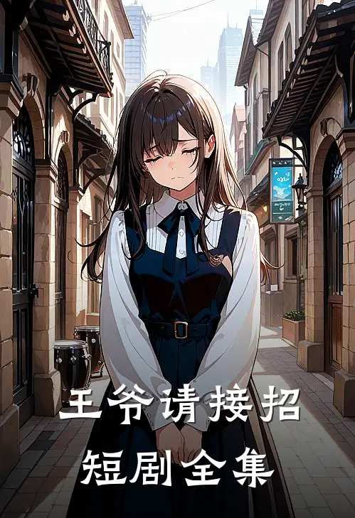 王爷请接招短剧全集