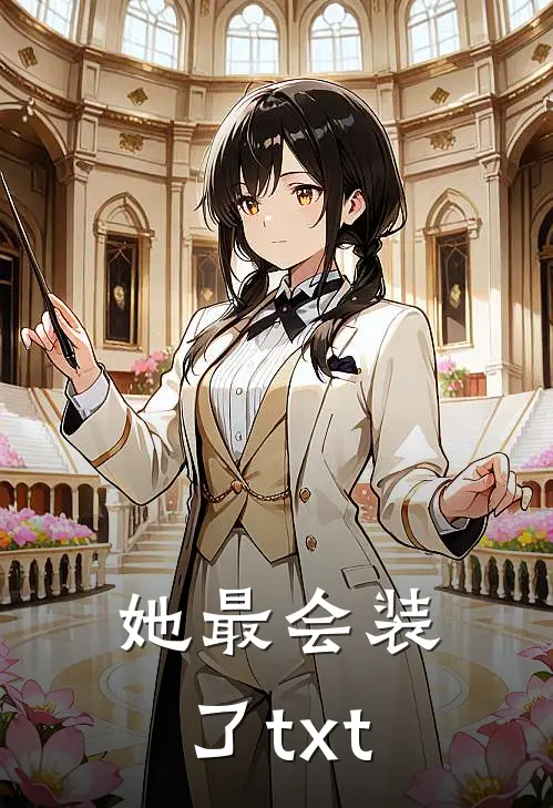 她最会装了txt