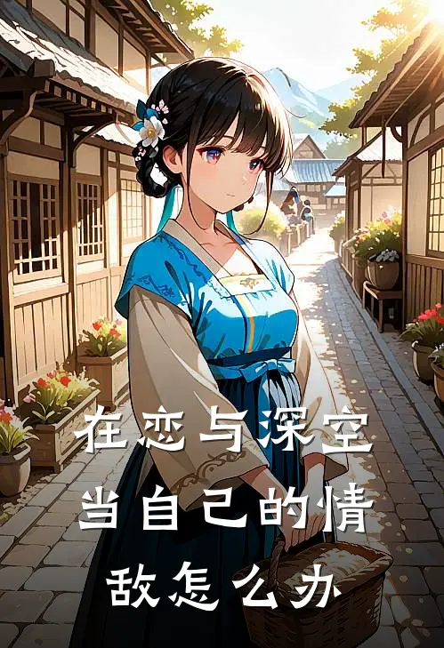 在恋与深空当自己的情敌怎么办