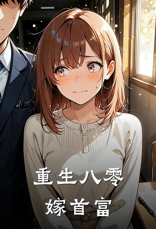 重生八零嫁首富