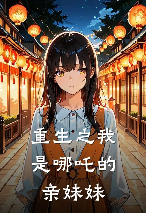 重生之我是哪吒的亲妹妹