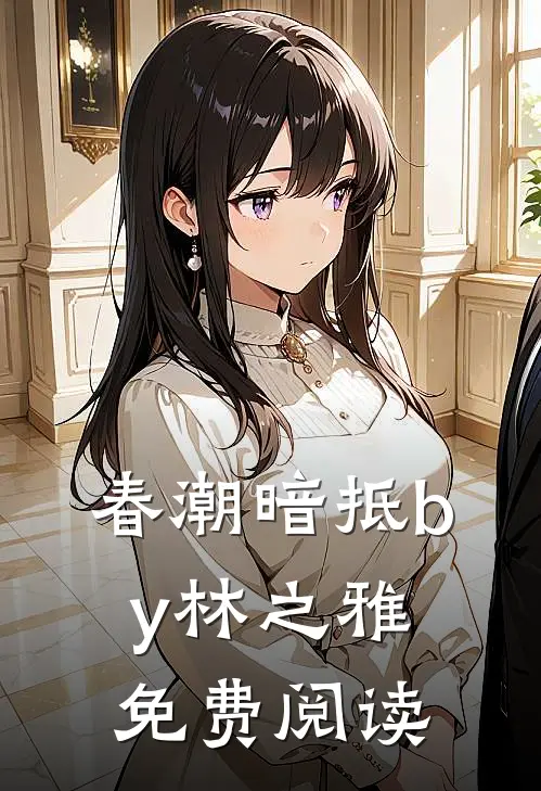 春潮暗抵by林之雅免费阅读