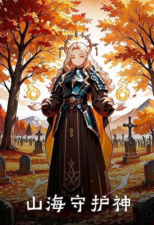 山海守护神