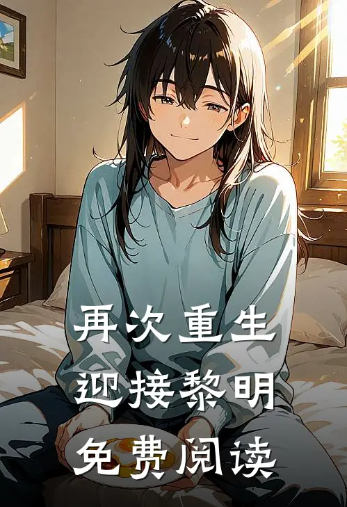 再次重生迎接黎明免费阅读