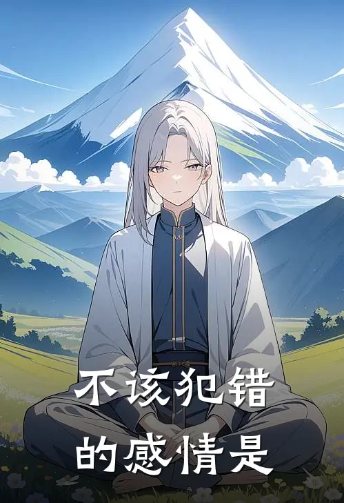 不该犯错的感情是