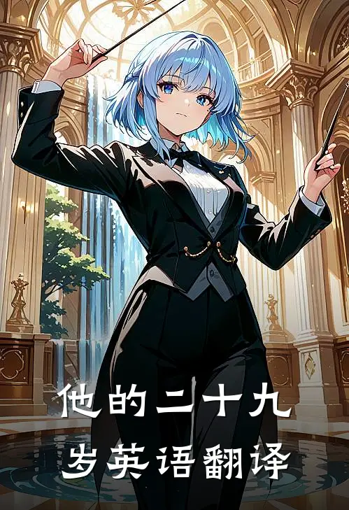 他的二十九岁英语翻译