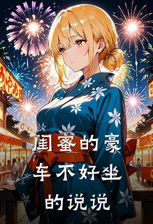 闺蜜的豪车不好坐的说说