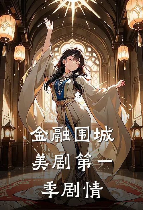 金融围城美剧第一季剧情