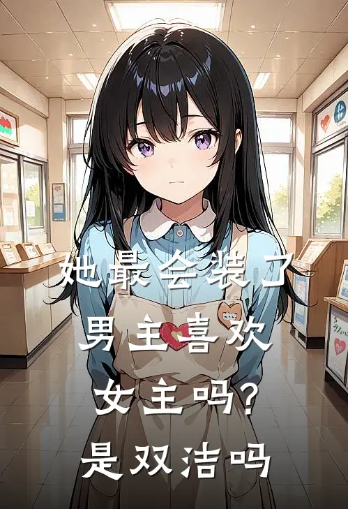 她最会装了男主喜欢女主吗?是双洁吗