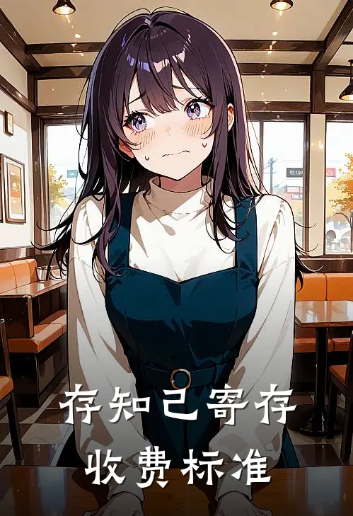 存知己寄存收费标准