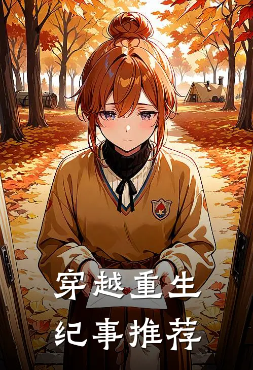 穿越重生纪事推荐