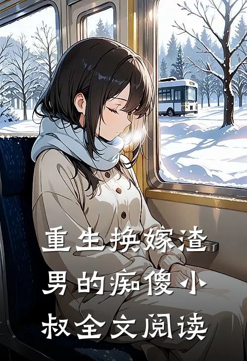 重生换嫁渣男的痴傻小叔全文阅读