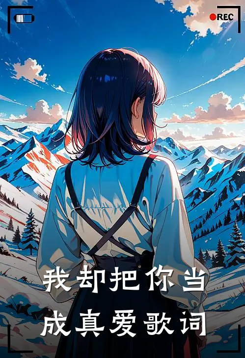 我却把你当成真爱歌词