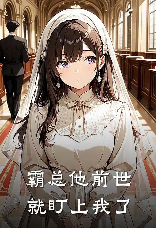 霸总他前世就盯上我了