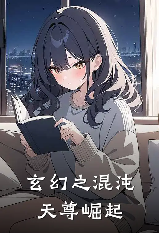 玄幻之混沌天尊崛起