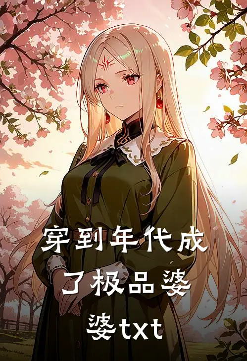 穿到年代成了极品婆婆txt