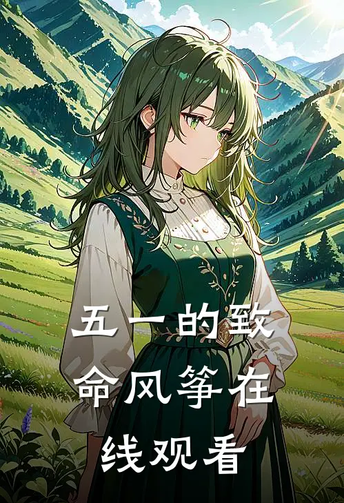 五一的致命风筝在线观看