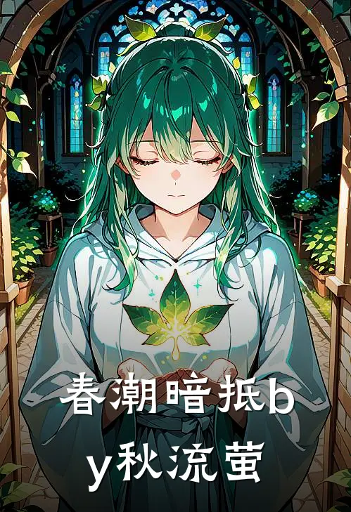 春潮暗抵by秋流萤