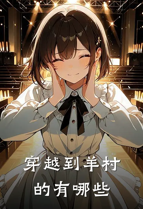 穿越到羊村的有哪些