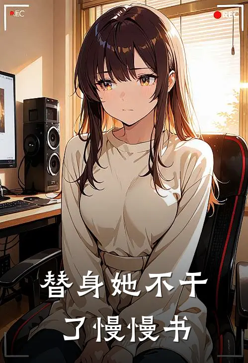 替身她不干了慢慢书