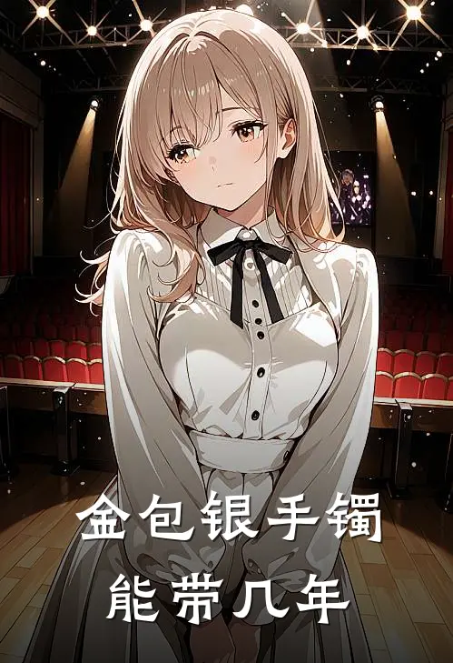 金包银手镯能带几年