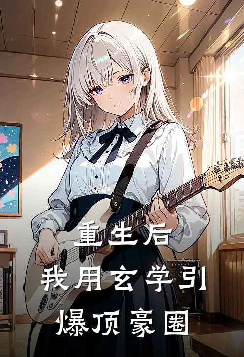 罗丽芬姚家本(重生后，我用玄学引爆顶豪圈)_《重生后，我用玄学引爆顶豪圈》最新章节免费在线阅读