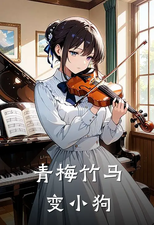 青梅竹马变小狗