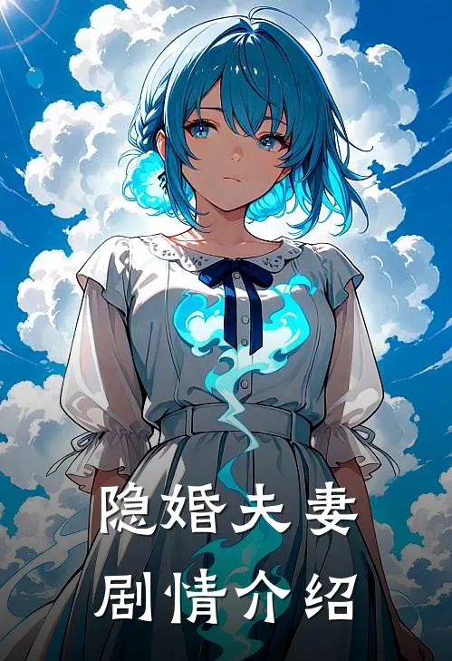 隐婚夫妻剧情介绍