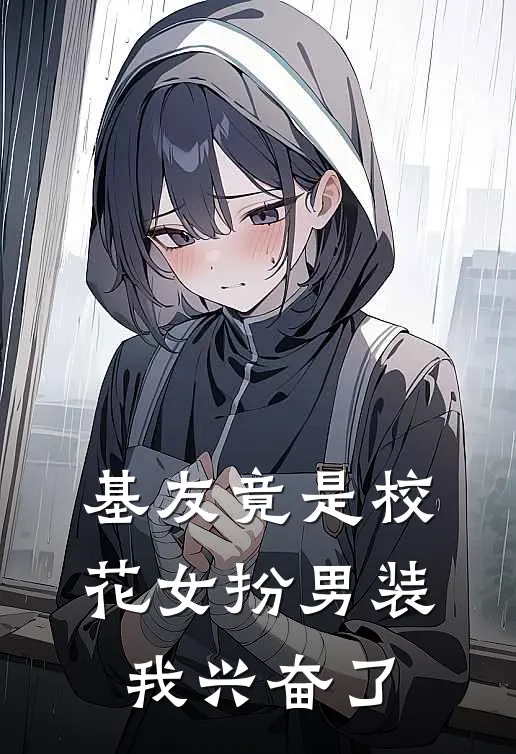 基友竟是校花女扮男装，我兴奋了(唐枫宋乐乐)已完结小说_基友竟是校花女扮男装，我兴奋了(唐枫宋乐乐)小说免费在线阅读