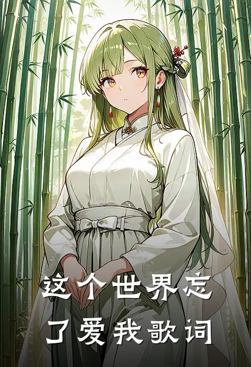 这个世界忘了爱我歌词